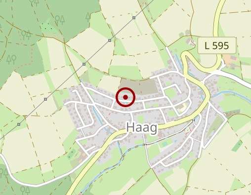 Karte: Becker K. u. R.