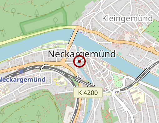 Karte: Sanitätshaus Fritsch GmbH