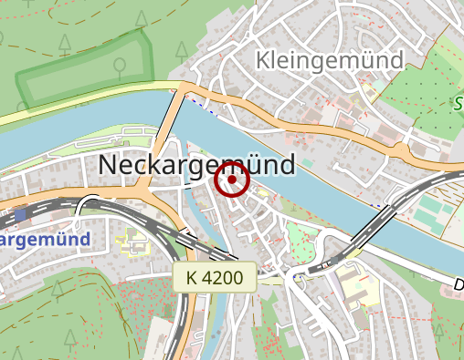 Karte: Jacobi Hans Dr.med., Ilse Dipl.Psych.