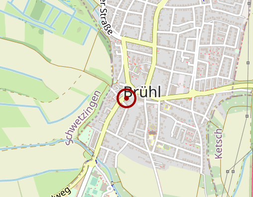 Karte: Herchet Ralph Dr.med.