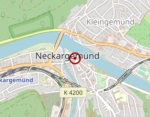 Karte: Adler-Apotheke