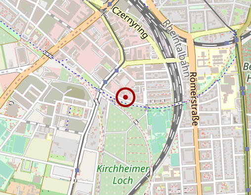 Karte: Vogl Stephan Dipl.-Psych.