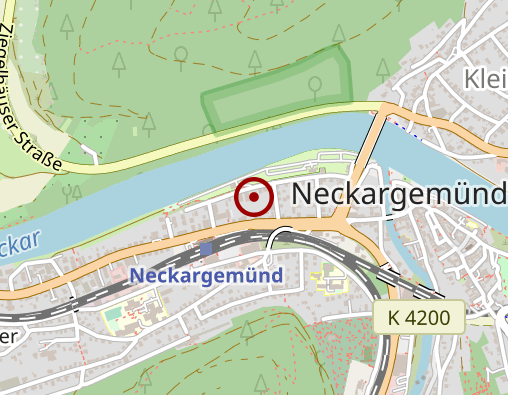 Karte: Greefe Gerlinde