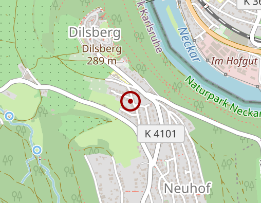 Karte: Punt Johanna Maria Dipl.-Physiotherapeutin(FH)