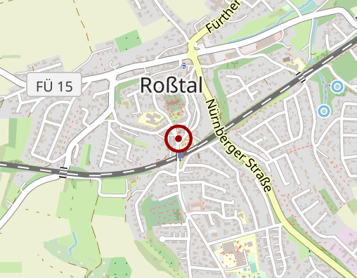 Karte: Markt-Apotheke