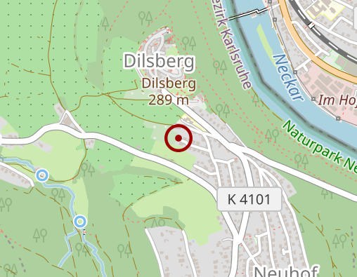 Karte: Amelung-Gramlich Susanne Dipl.-Psych.