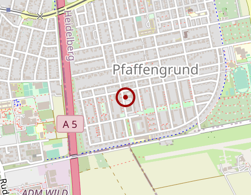 Karte: Frey-Sturm C.