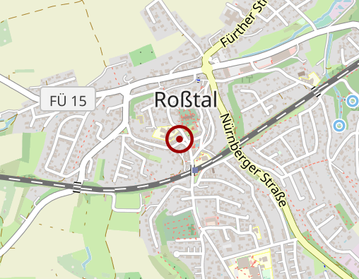 Karte: Gastner Christine Praxis für Logopädie