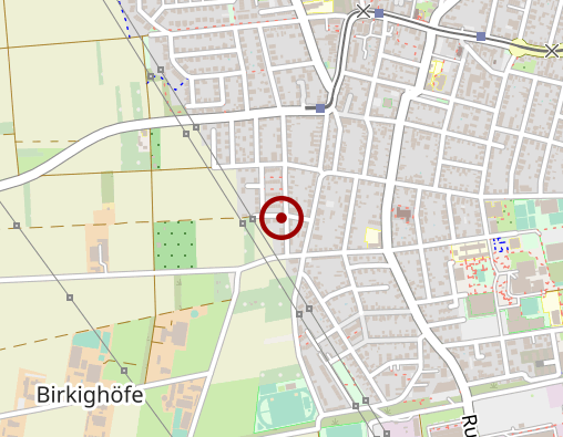 Karte: Tiedemann-Läßle Helga Dipl.-Psych.