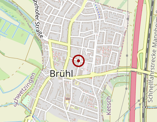 Karte: Fritsch A. My-weight-coach