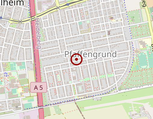 Karte: Stock Alexandra