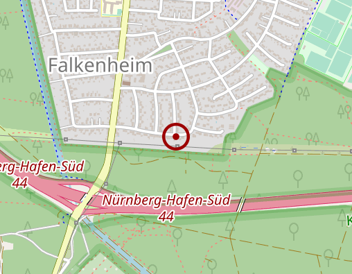 Karte: Wendl Astrid Heilpraktikerin