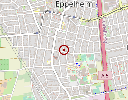 Karte: Hebel Ingrid Dipl.-Psych.