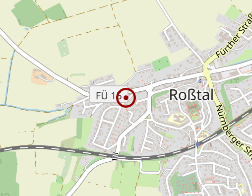 Karte: Chrometz Irene Heilpraktikerin