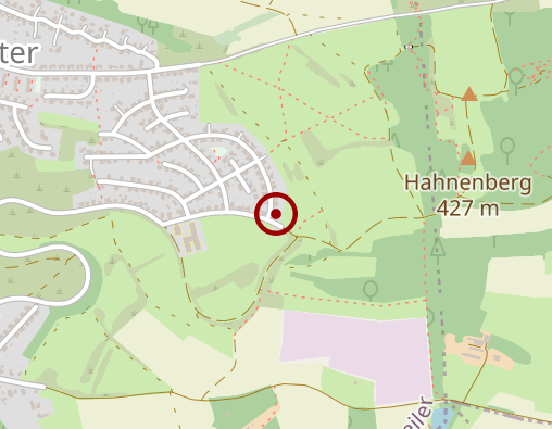 Karte: Arend Horst Dr.