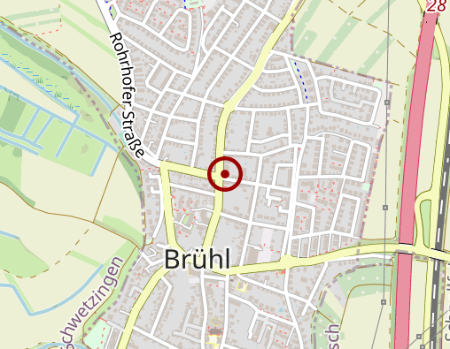 Karte: Eibenstein Ulrike u. Schlichter D.