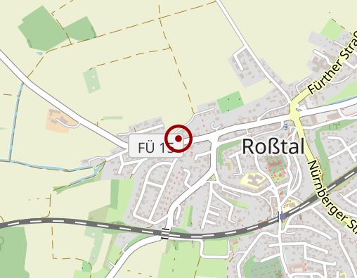 Karte: Praxis Schwab & Reiter