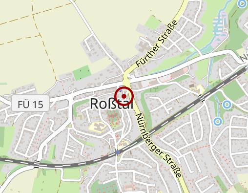 Karte: Sonnen-Apotheke