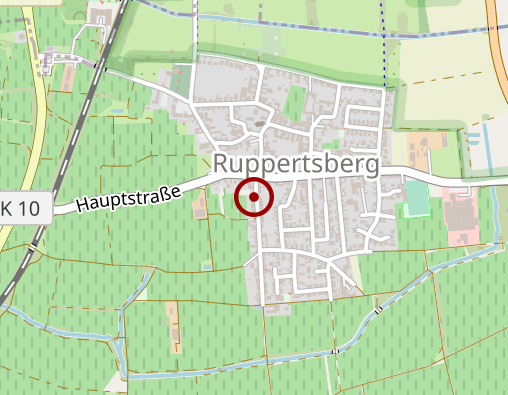 Karte: Klein Maria Dr.med.