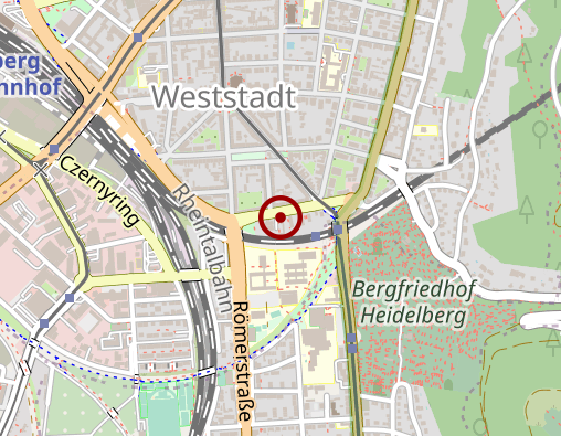 Karte: Bastine Judith R. Dipl.-Psych.