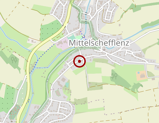 Karte: Eiffler Otto Krankenfahrten