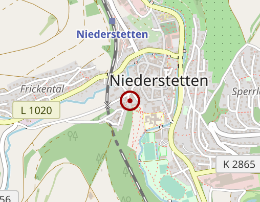 Karte: Schröder Ernst Dr.