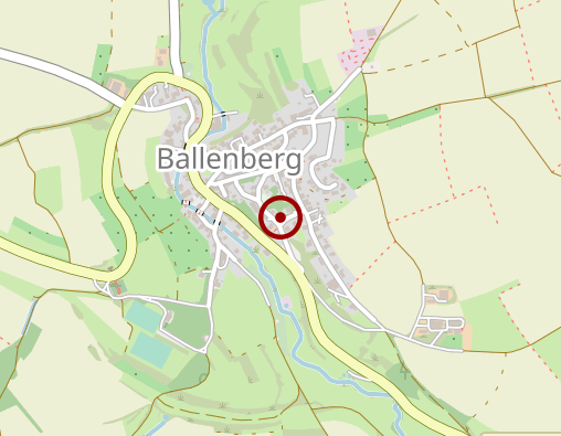 Karte: Reyna Henry M.A./P.P.