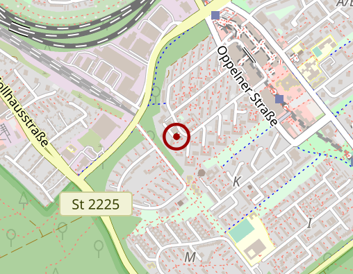 Karte: Markus-Apotheke