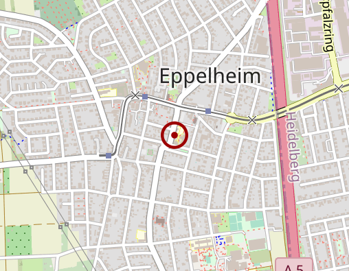 Karte: Müller-Lagaly