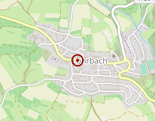 Karte: Debacher Petra