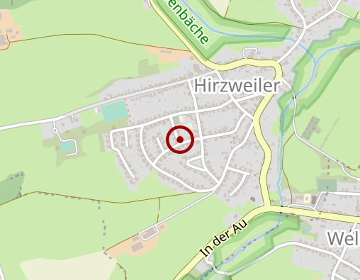 Karte: Fuchs Veronika-Viktoria