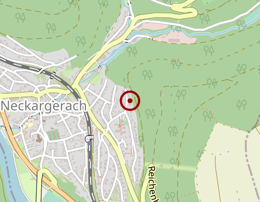 Karte: Greiner-Zielonka I.