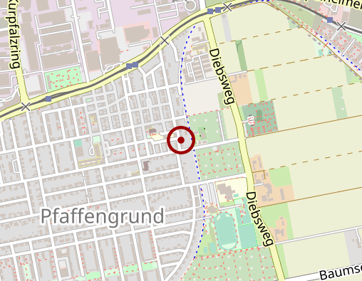 Karte: Hoffmann Rudolf