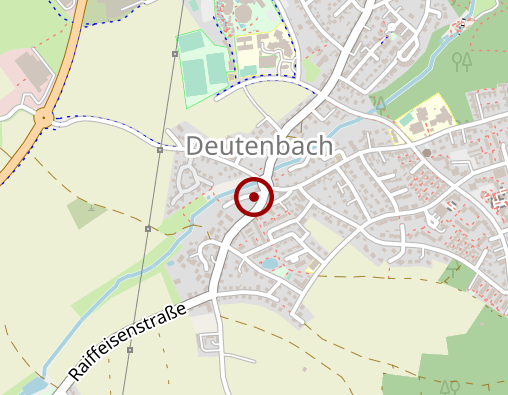 Karte: Lederer Ute Dr.