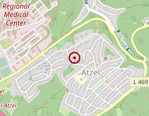 Karte: Wagner Karl-Heinz