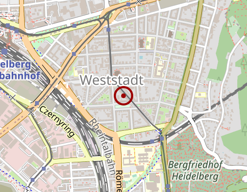 Karte: Olschewski-Hattenhauer Adalbert Dr. med