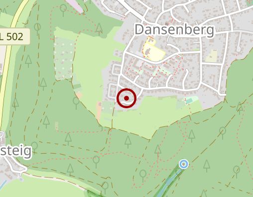 Karte: Edelmann-Grub Bärbel