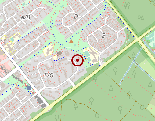 Karte: Cerny Reinhart