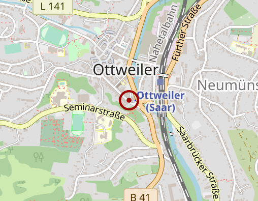 Karte: Brunke Andrea