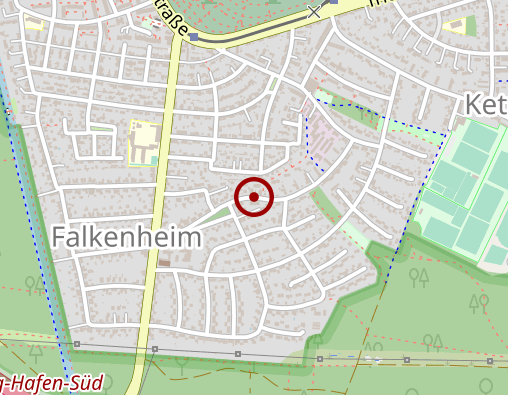 Karte: Haushaltsnahe Dienstleistungen