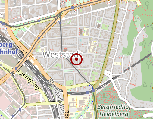 Karte: Fechler Markus D.C.