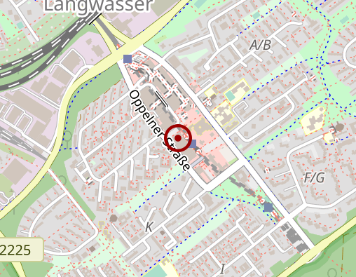 Karte: Easy-Apotheke