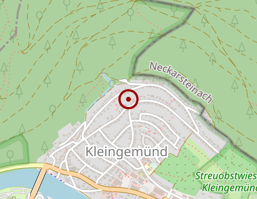 Karte: Richter Karin u. Armin