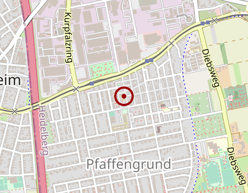 Karte: Betreuungs- & Entlastungsangebote im häusl. Bereich für beeinträchtigte Personen (körperlich, kognitiv, psychisch)