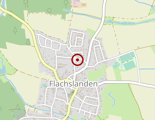 Karte: Kempf Heike Massagen