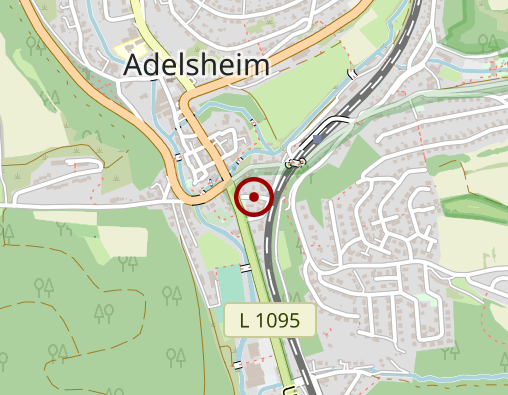 Karte: Dedinska-Eichele Sofia