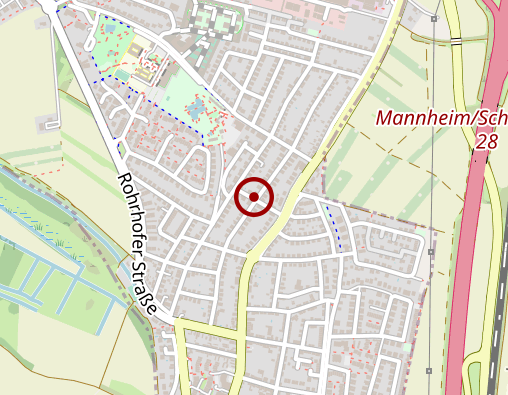 Karte: Carl-Theodor-Apotheke