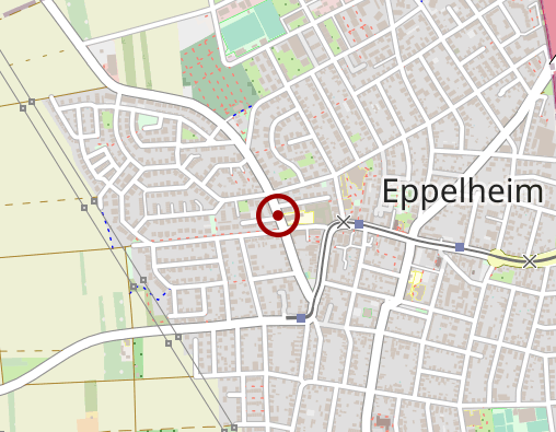 Karte: Kurz-Feuerstein