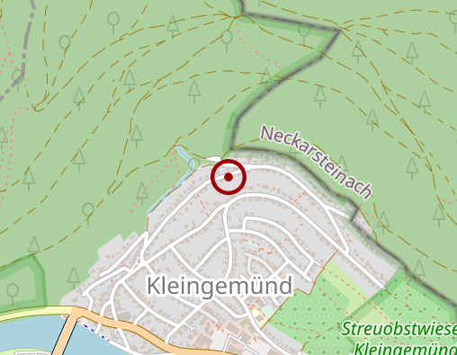 Karte: Plachky Inga Dr.