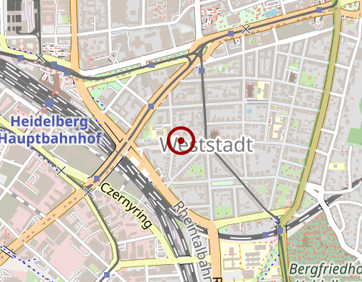 Karte: Zimmermann Andrea